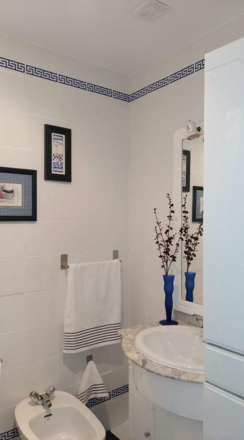 Regina Apartment