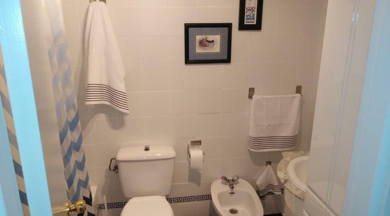Regina Apartment Cordoba