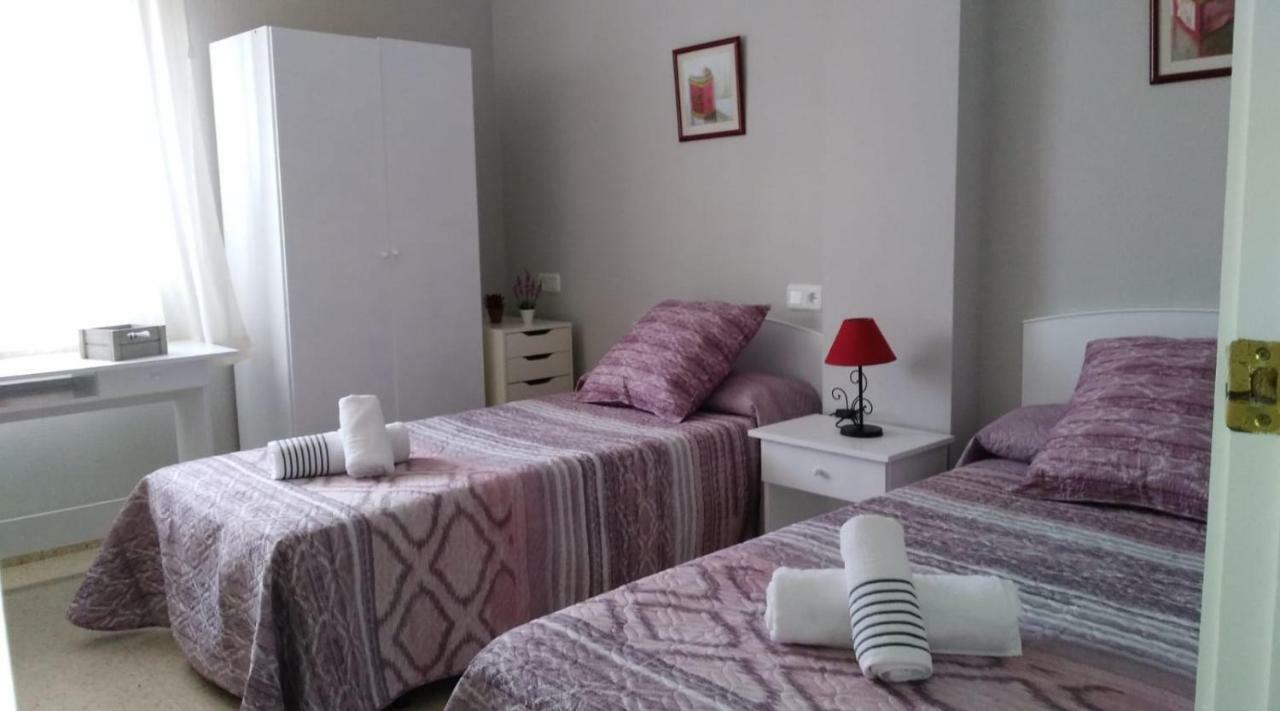 Regina Apartment