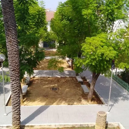 Alojamiento Regina Cordoba Exterior photo