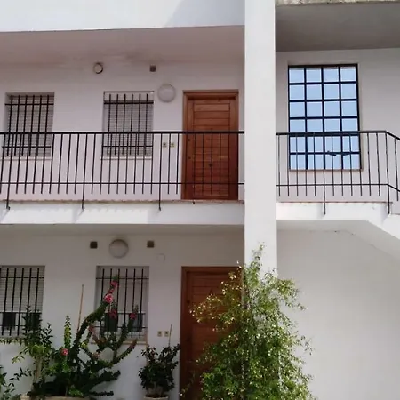 Alojamiento Regina Cordoba Exterior photo
