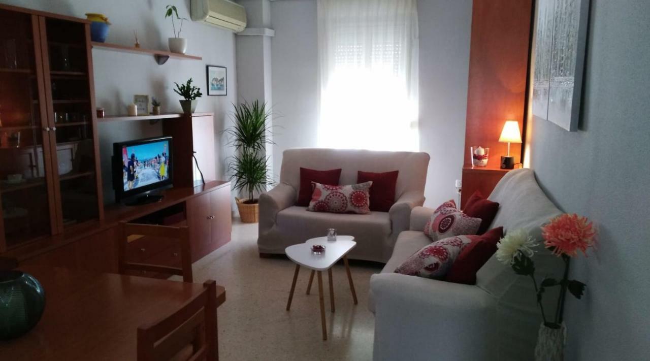 Appartement Regina Cordoue
