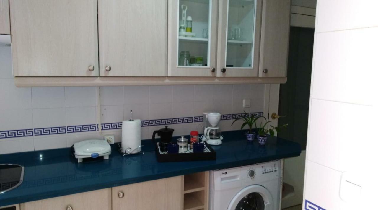 Regina Appartement *